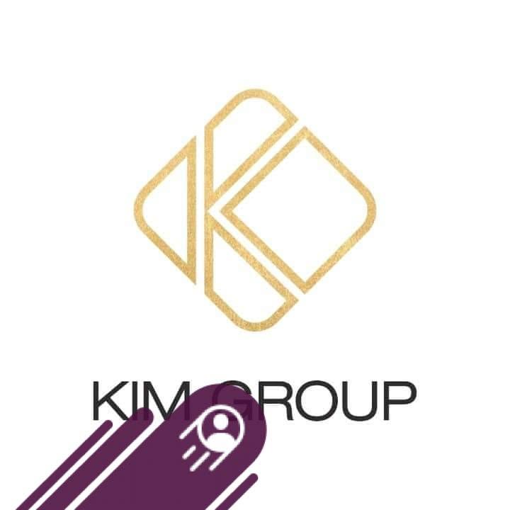 KimGroup Logo